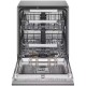 DISHWASHER FULL BUILT IN 60CM  DB476TXS (A / 14 ΣΕΡΒ / 3ο ΡΑΦΙ / ΑΤΜΟΥ / WiFI)